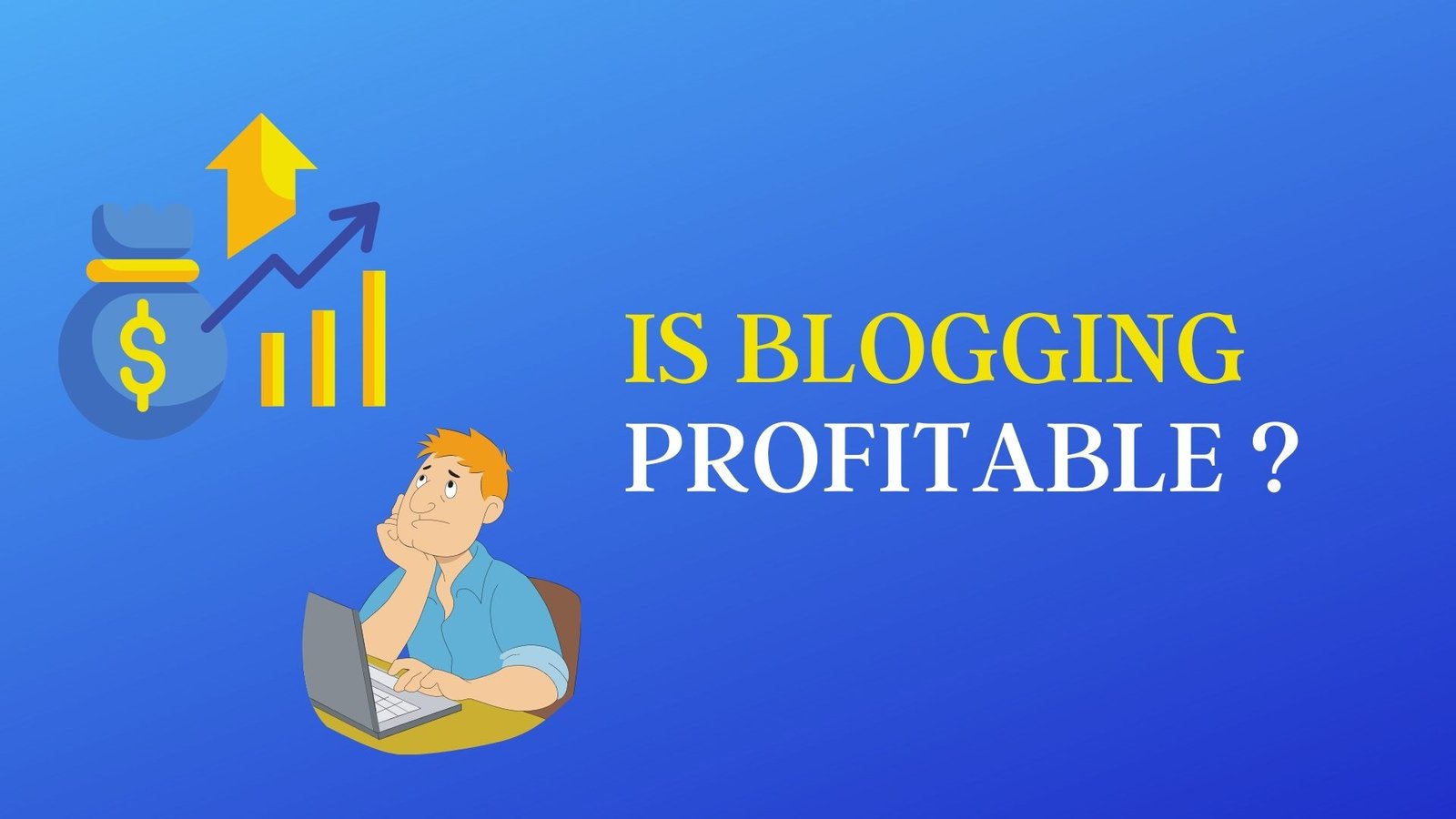 Is Blogging Profitable In 2022 (Real Life Blog Examples) Bloggingfy