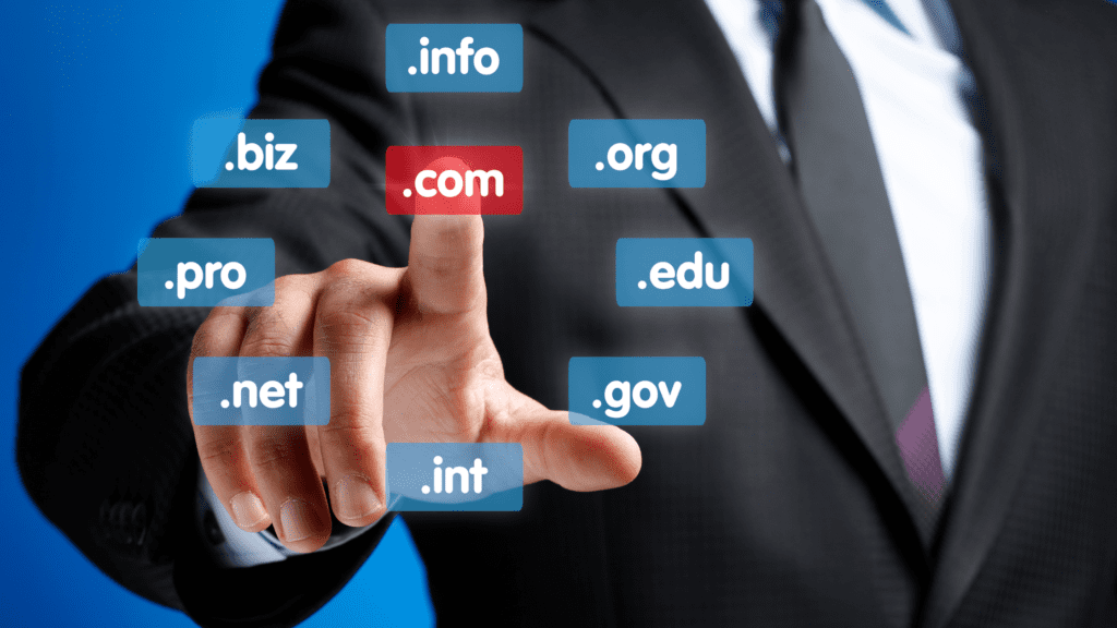 Understand what is domain name