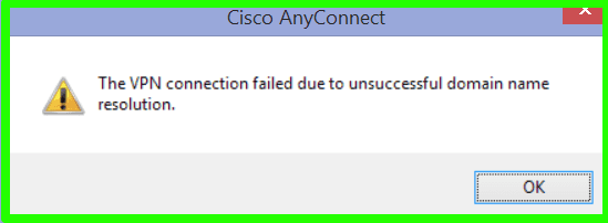 Unable To Connect To Client Vpn From Some Devices thumbnail