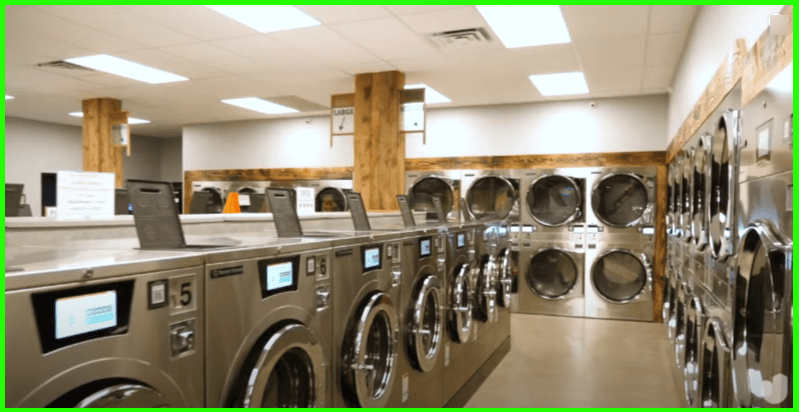  is owning a laundromat profitable key considerations bloggingfy