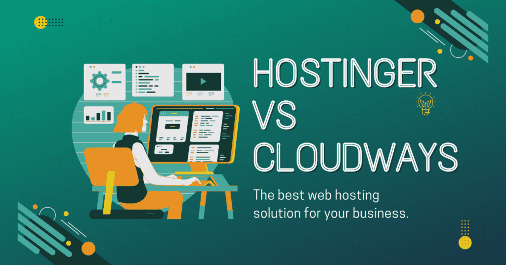 Hostinger Vs Cloudways