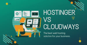 Hostinger Vs Couldways