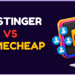 Hostinger Vs Namecheap