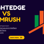 BrightEdge Vs Semrush