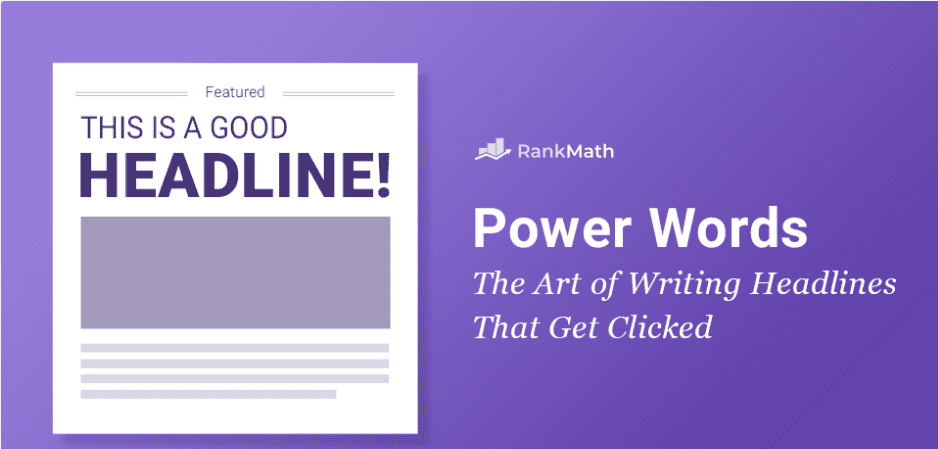 Examples of Power Words and Their Impact on Headline Engagement